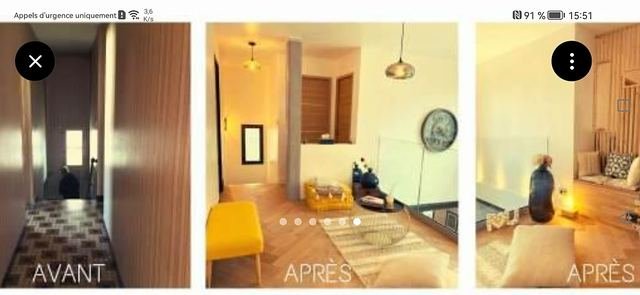 Chantier de maçonnerie à Nice — réalisation 22